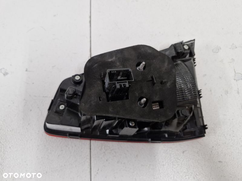 VOLKSWAGEN PASSAT B8 KOMBI LAMPA LEWY TYŁ TYLNA W KLAPĘ 3G9945093D - 7
