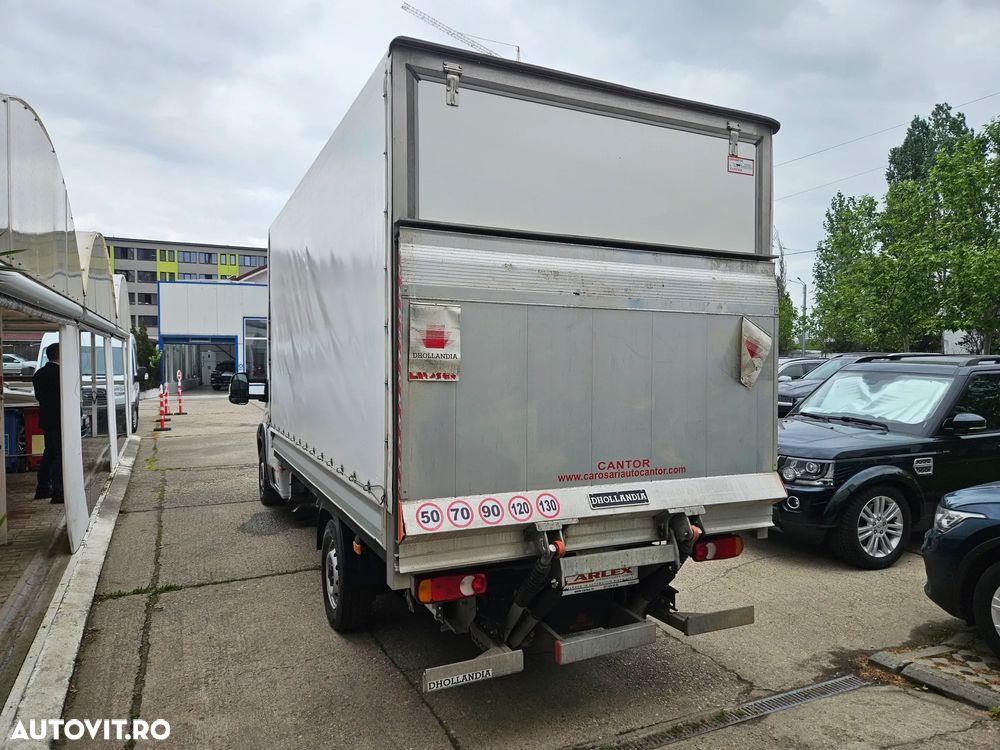Fiat DUCATO - 8
