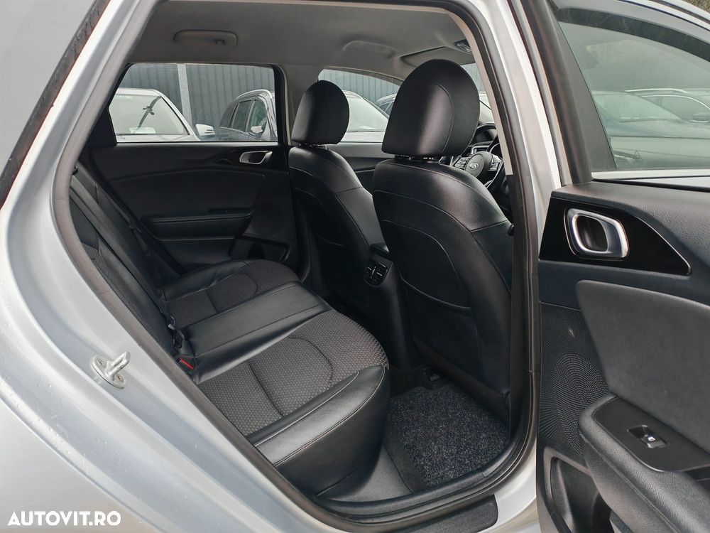 Kia Ceed 1.6 CRDi GT Line - 7