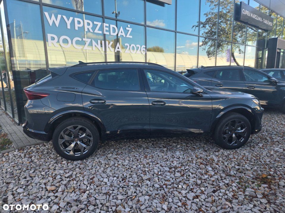 Cupra Formentor - 7