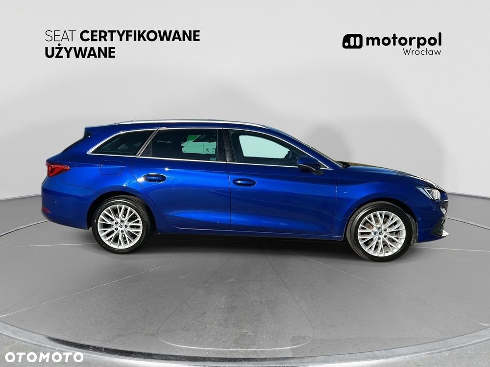 Seat Leon 1.5 TSI Xcellence - 17