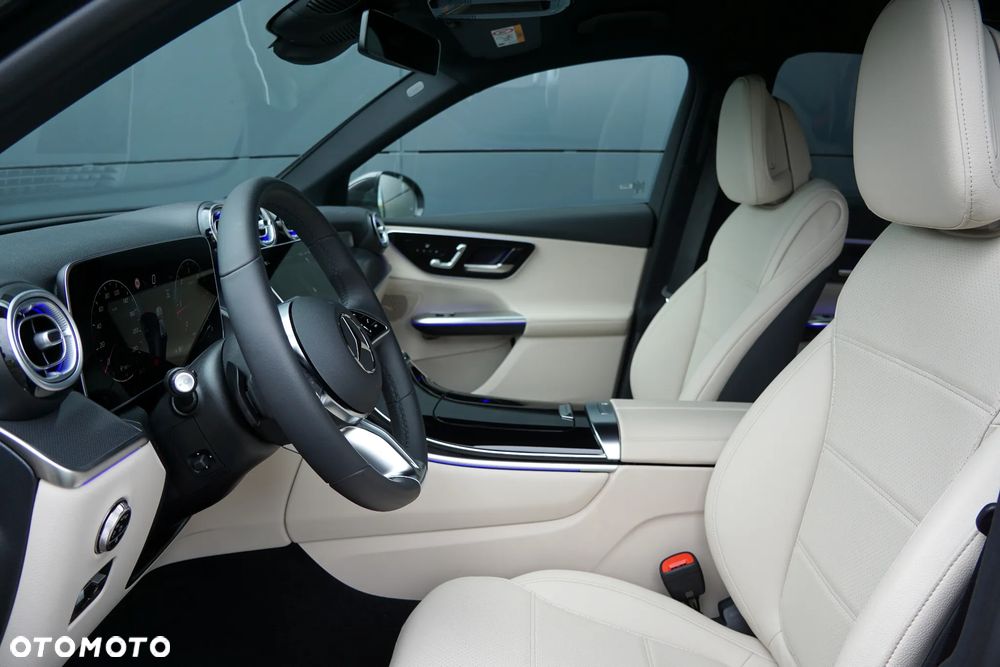 Mercedes-Benz GLC 200 d 4-Matic - 18