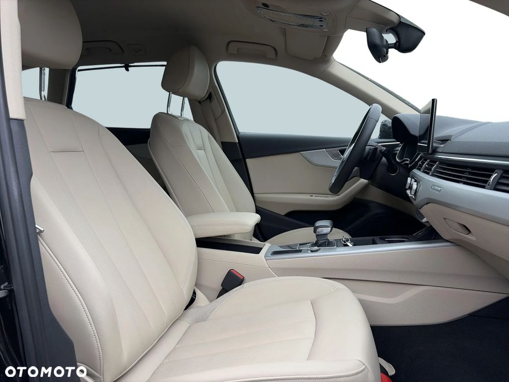 Audi A4 Avant 40 TDI mHEV Quattro S tronic - 20