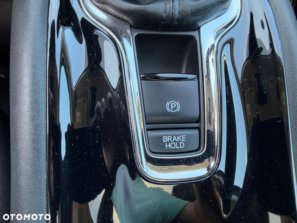 Honda HR-V 1.5 i-VTEC Executive - 18