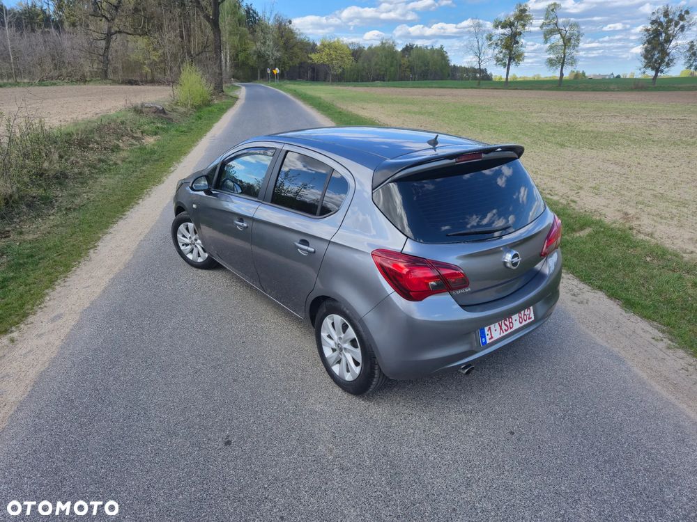 Opel Corsa - 30
