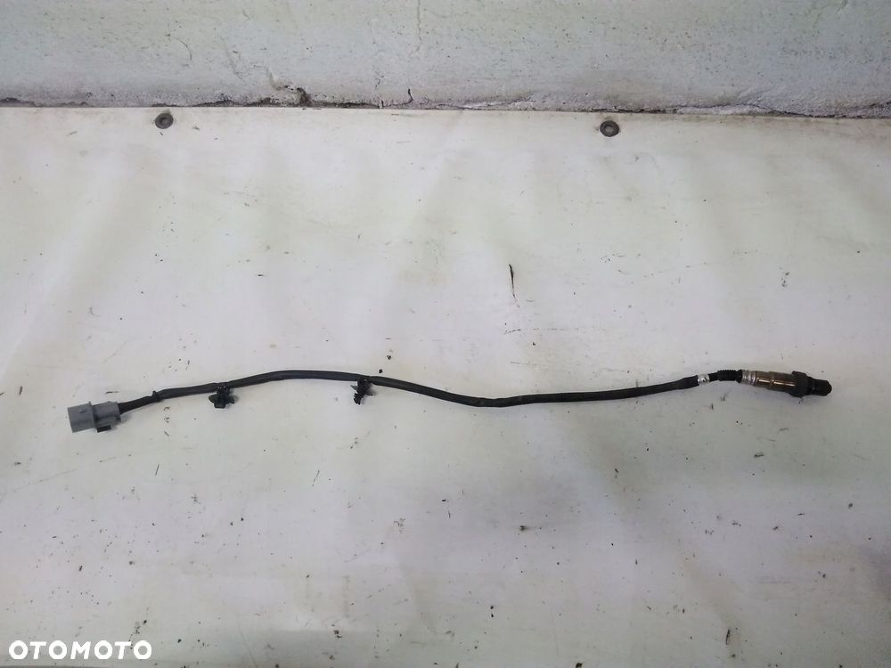 SONDA LAMBDA HYUNDAI KIA 1.6 TURBO GDI 39210-2B360 - 1