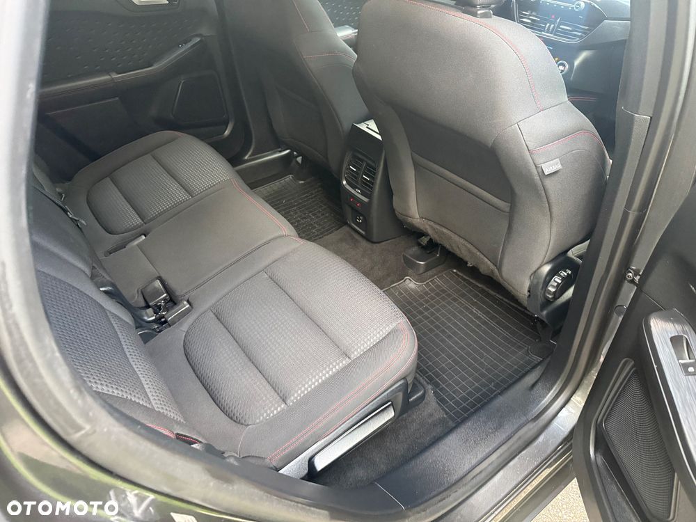 Ford Kuga 1.5 EcoBoost FWD ST-Line ASS - 34