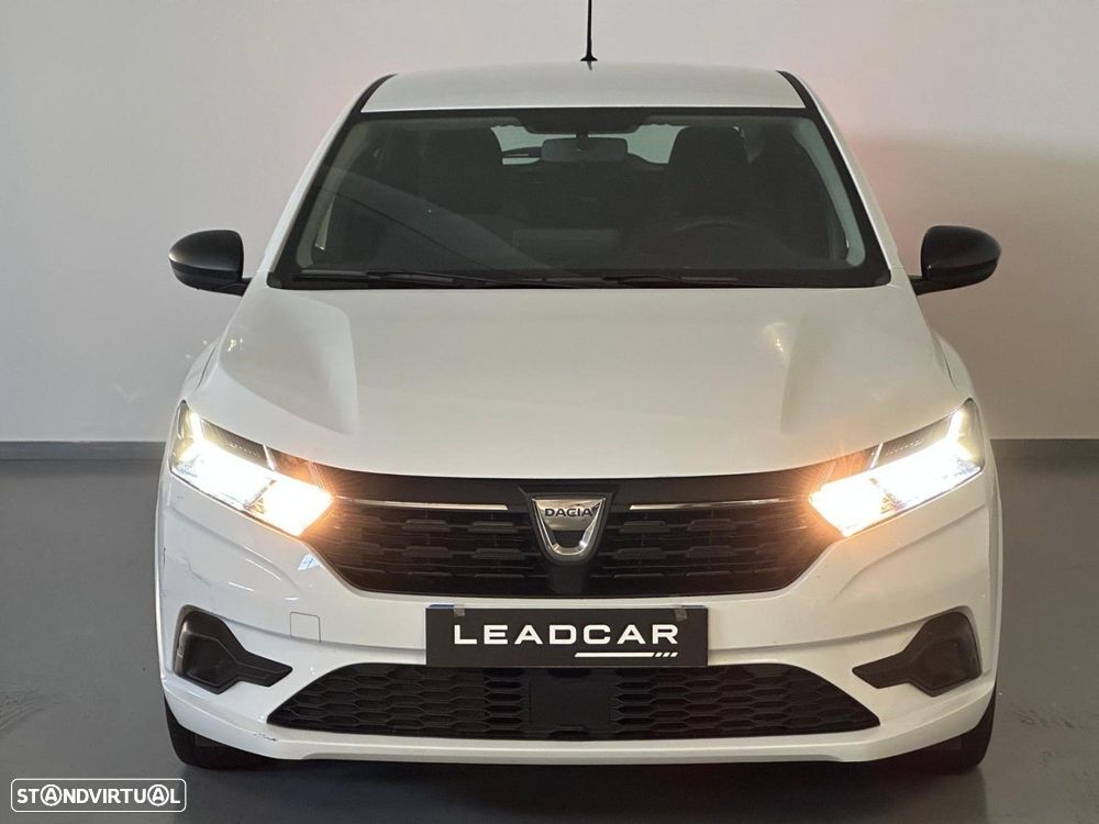 Dacia Sandero 1.0 SCe Essential - 3