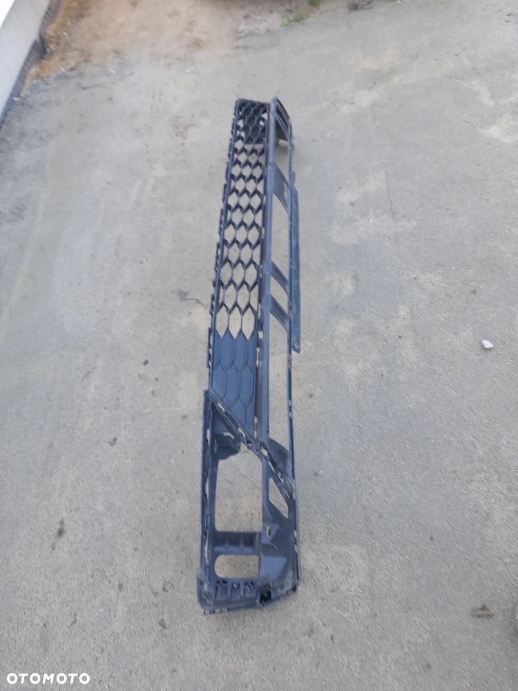 VW TIGUAN II 5NA DOKĽADKA SPOJLER ZDERZAK  PRZEDNI  PRZÓD - 4