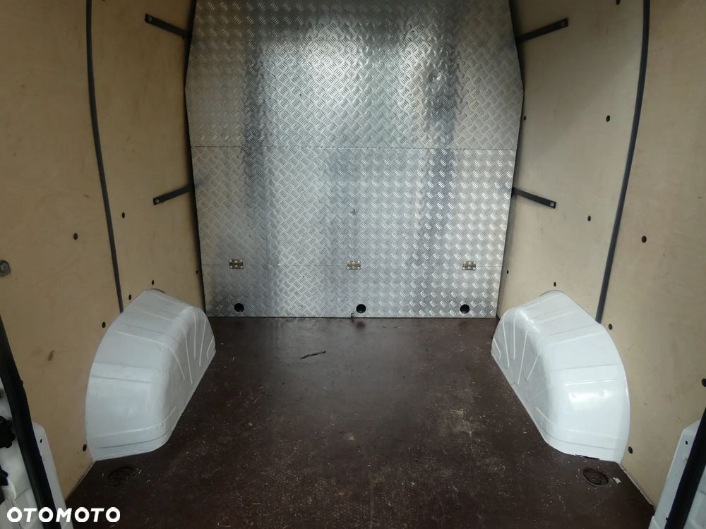Peugeot BOXER - 17