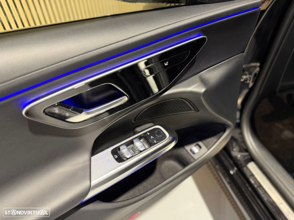 Mercedes-Benz E 300 de - 22