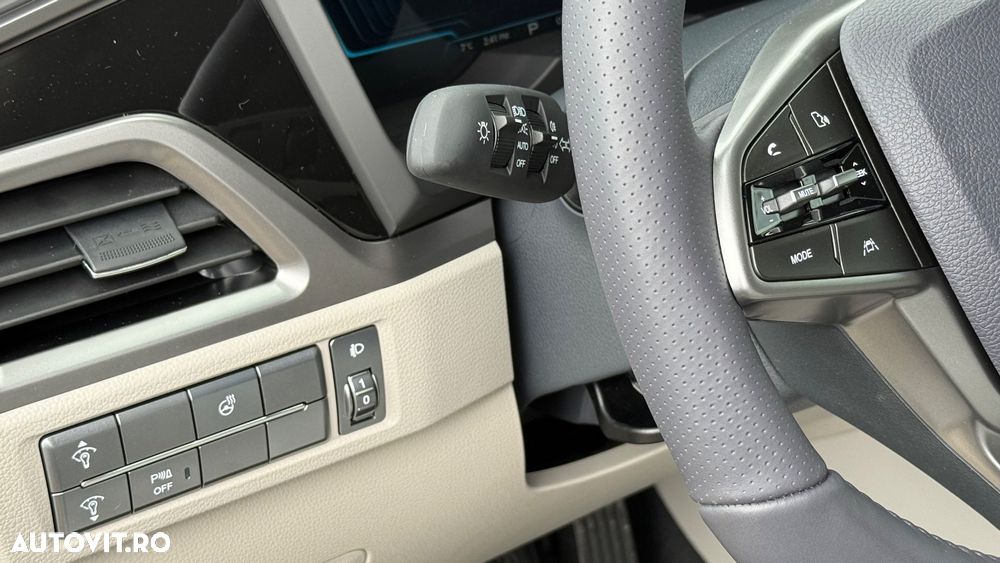 SsangYong Korando 1.5 GDI Turbo AT Business Edition - 16