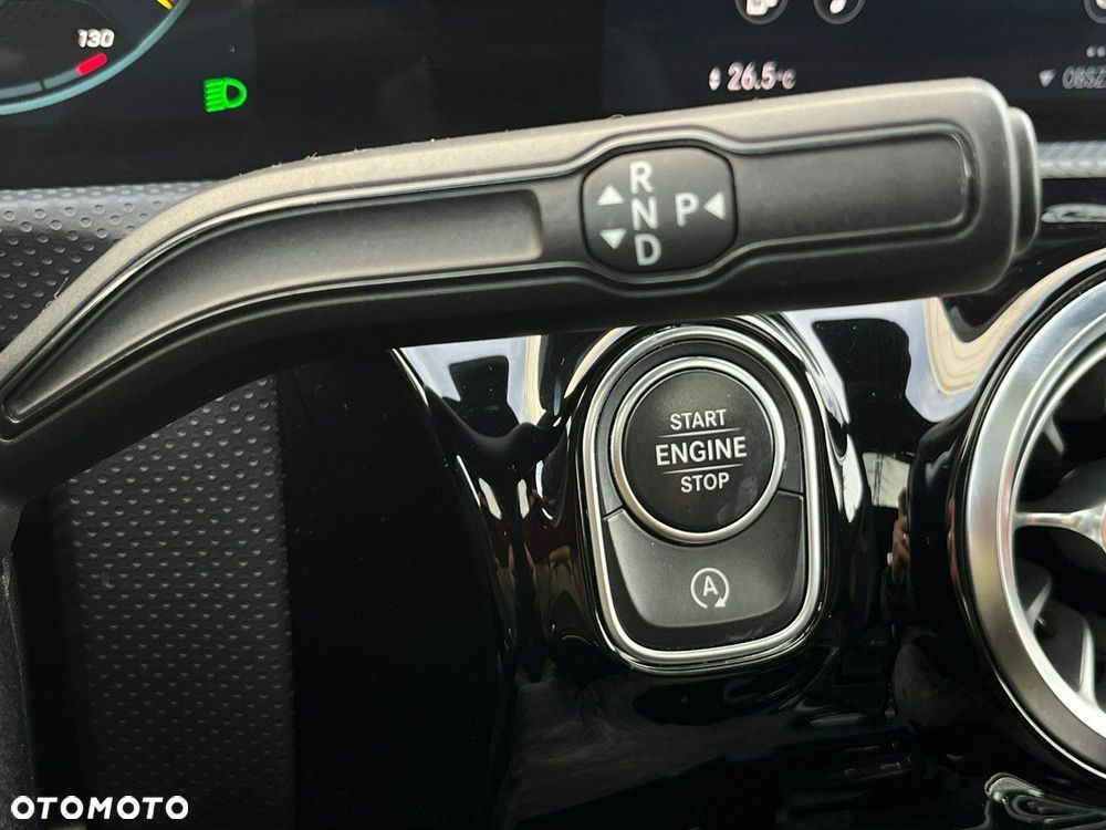 Mercedes-Benz CLA 200 d 8G-DCT Edition AMG Line - 26