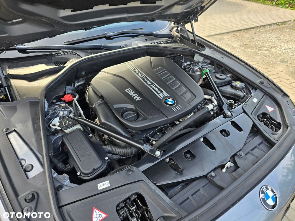 BMW Seria 5 - 17