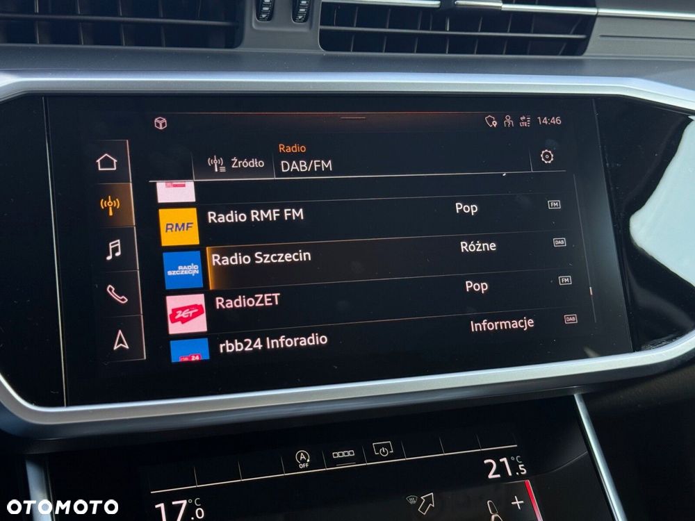 Audi A6 - 30