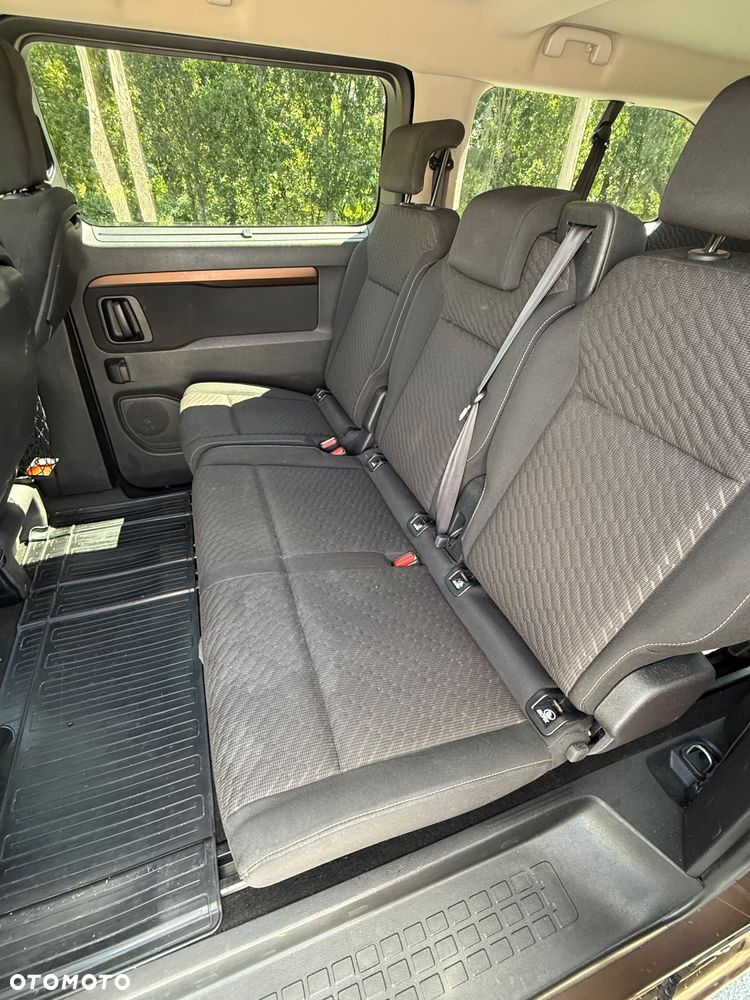 Toyota ProAce Kombi D-4D Long 2,8t - 13