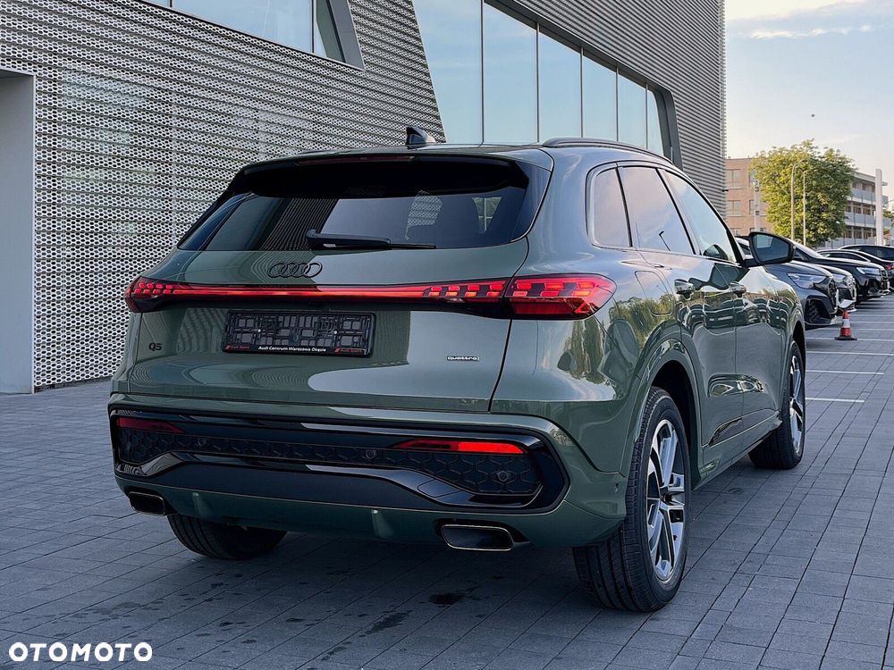 Audi Q5 - 9