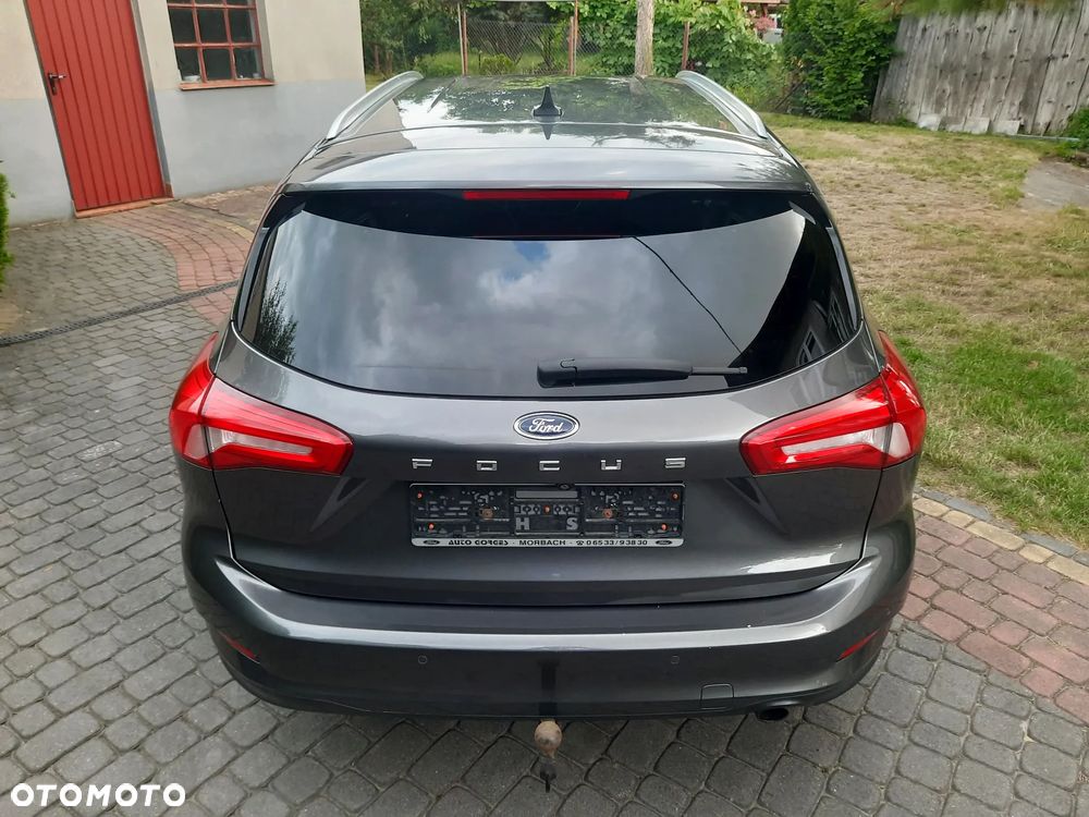 Ford Focus 1.5 EcoBlue Start-Stopp-System ACTIVE STYLE - 15