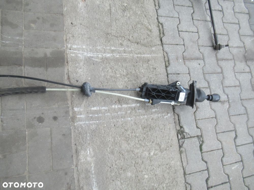 LEWAREK WYBIERAK BIEGÓW MERCEDES SPRINTER W906 2.2 CDI 651 A9062603309