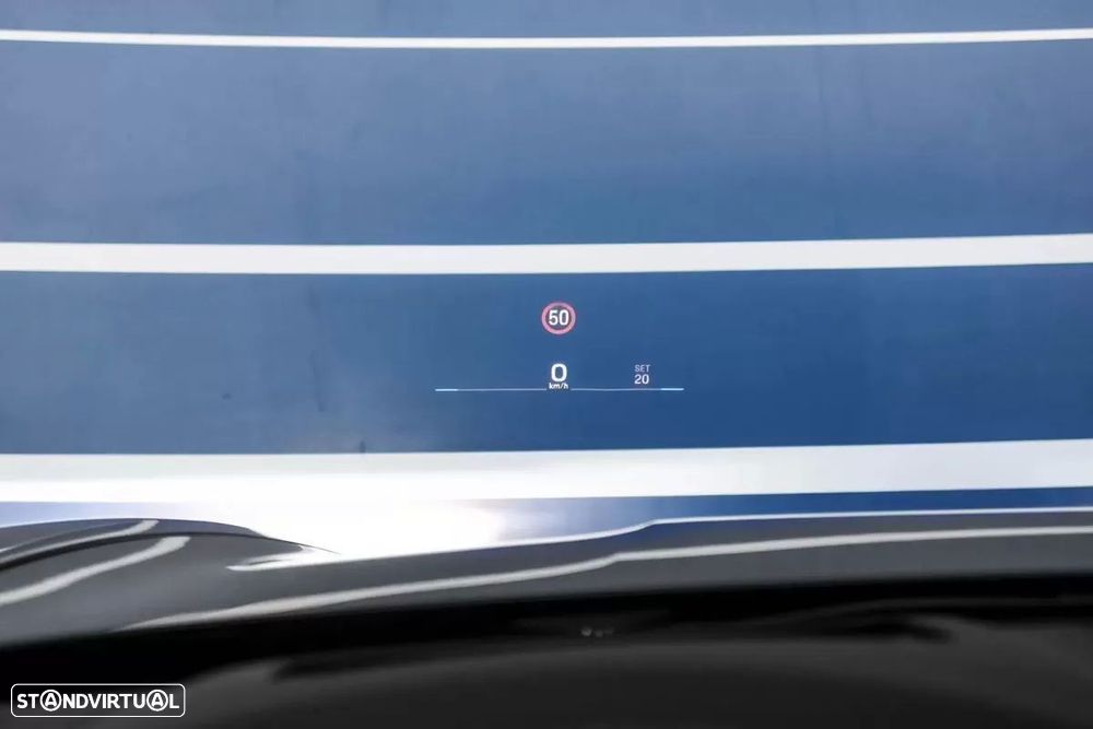 Porsche Panamera 4 E-Hybrid - 9
