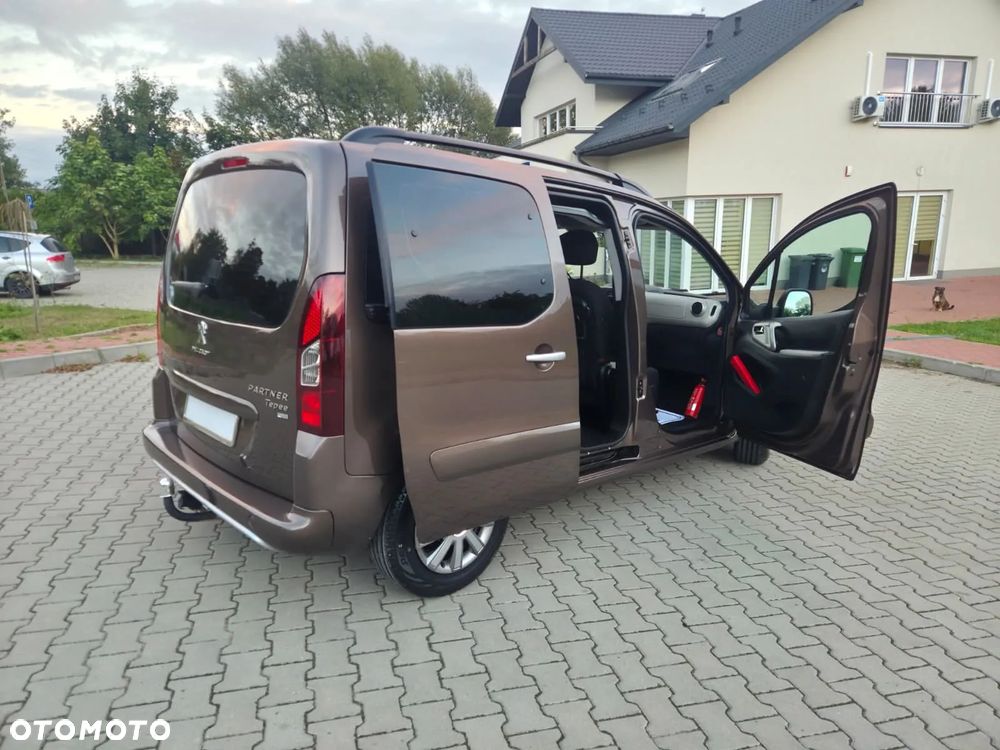 Peugeot Partner - 17