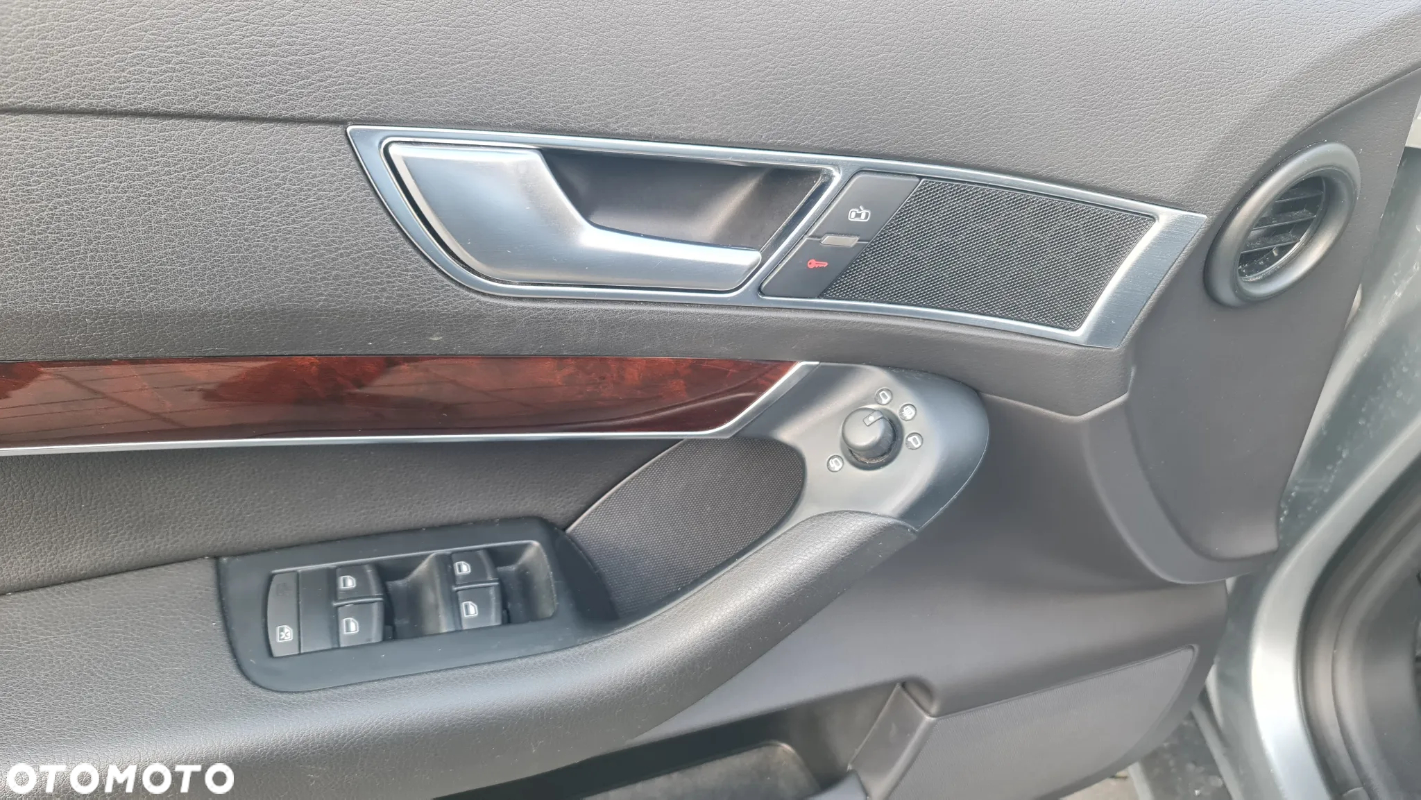 Audi A6 2.0 TFSI - 14
