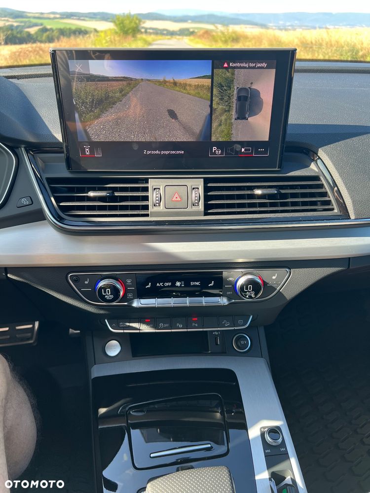 Audi Q5 40 TDI Quattro S tronic - 22