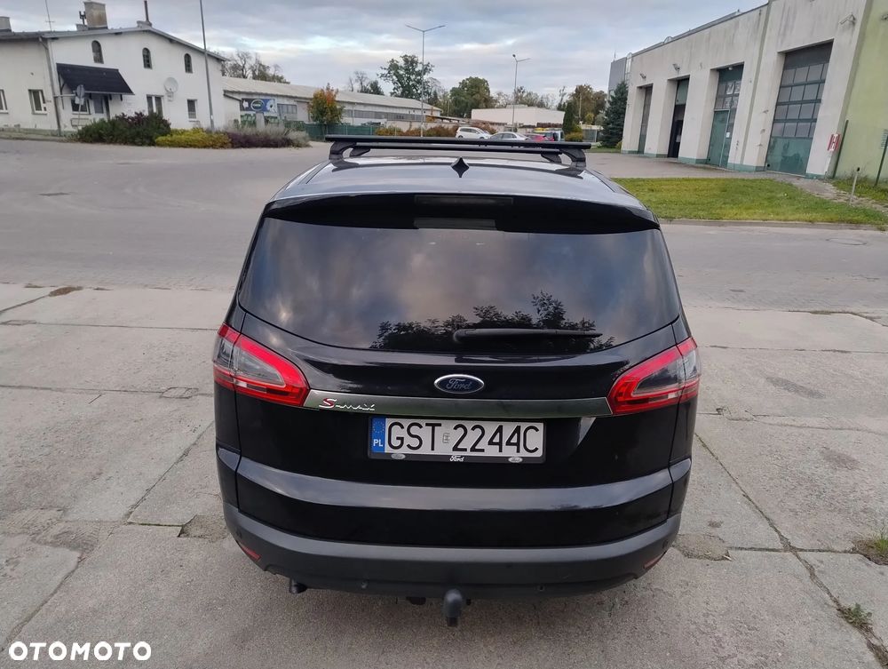 Ford S-Max - 6