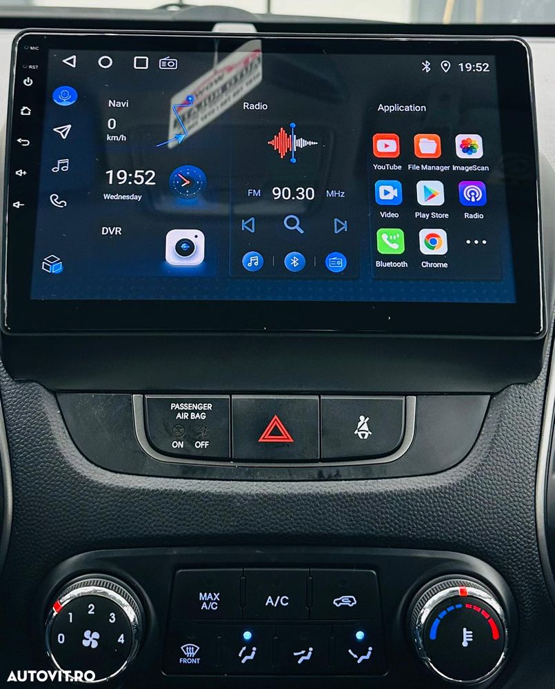 Hyundai ix35 1.6 2WD Classic - 24