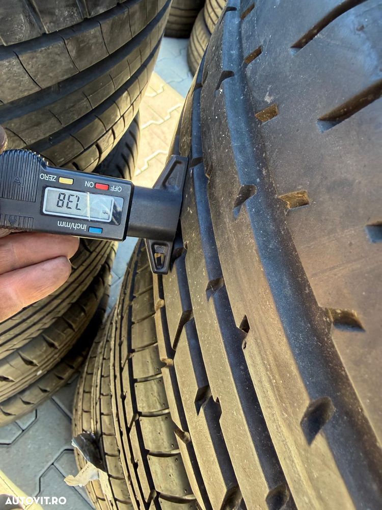 225 55 r19, vara, Toyo - 5