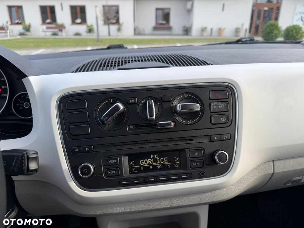 Seat Mii - 14