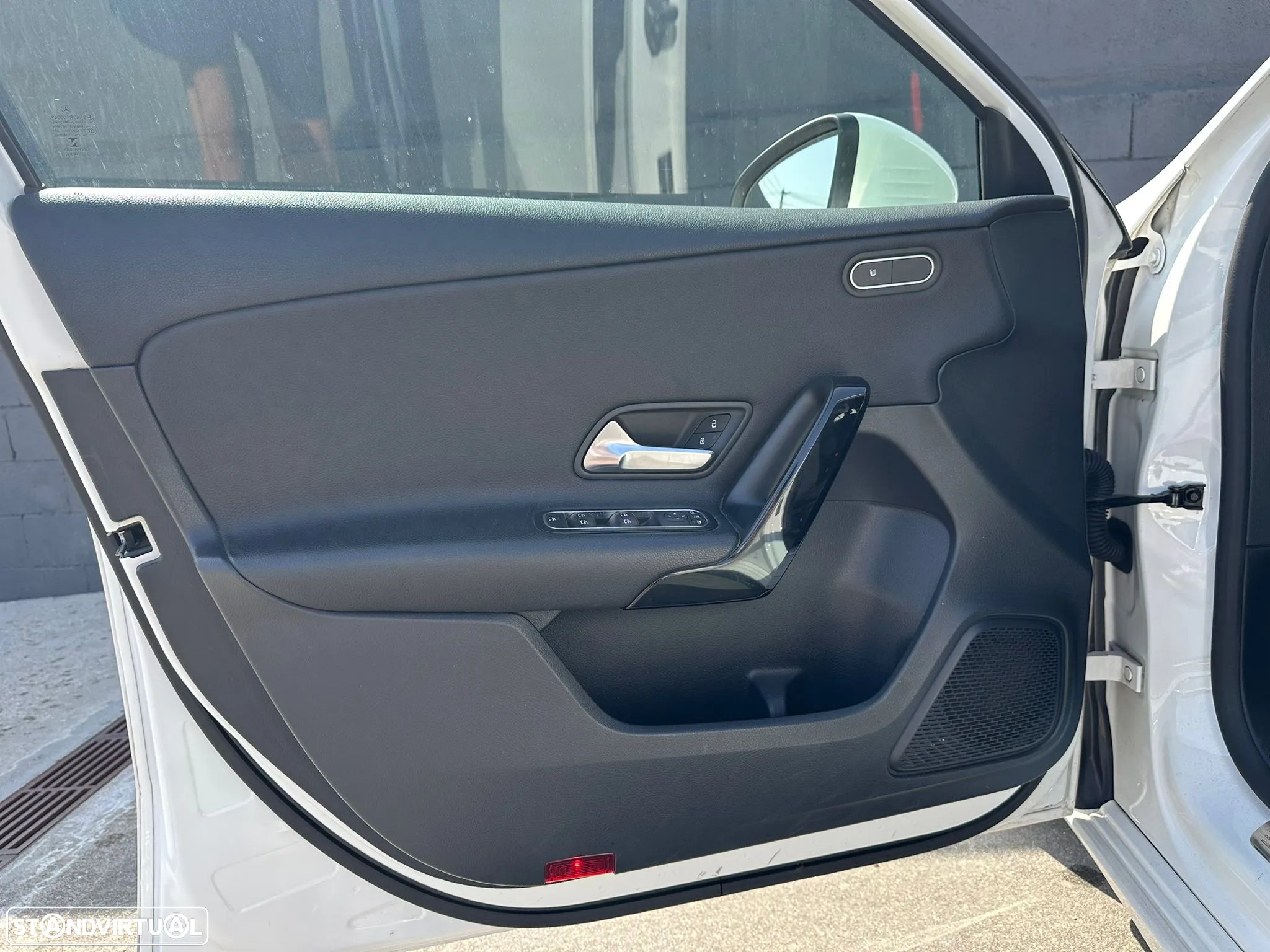 Mercedes-Benz A 180 d 7G-DCT Style - 18