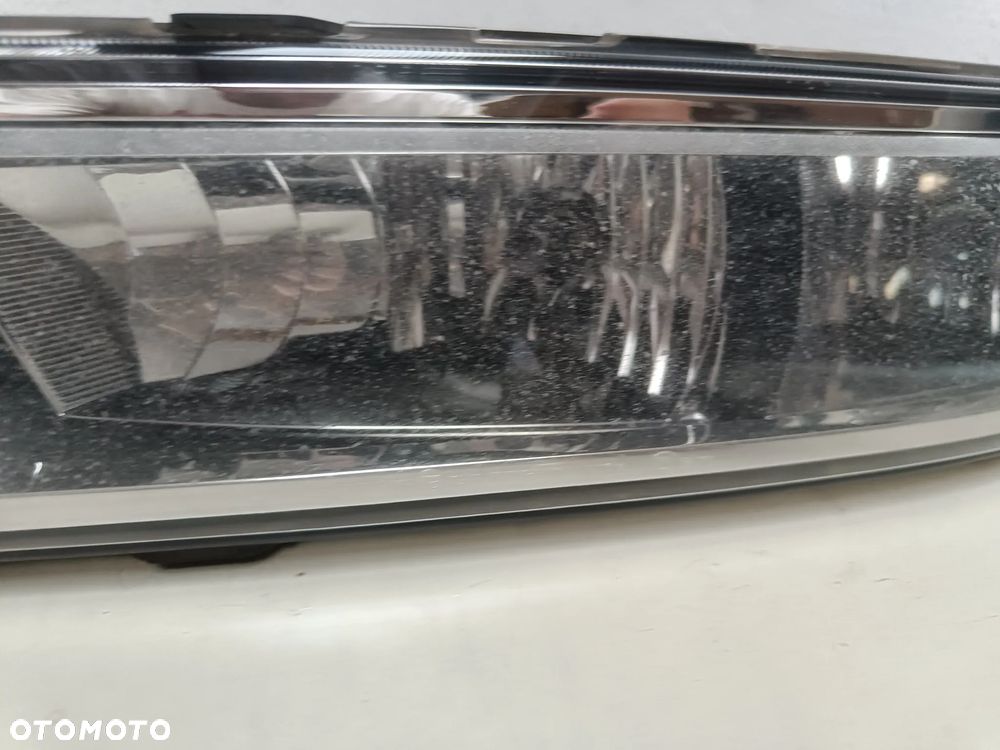 Halogen Prawy Przedni Przód VW Passat B8 Lampa Prawa 3G0941662E - 5