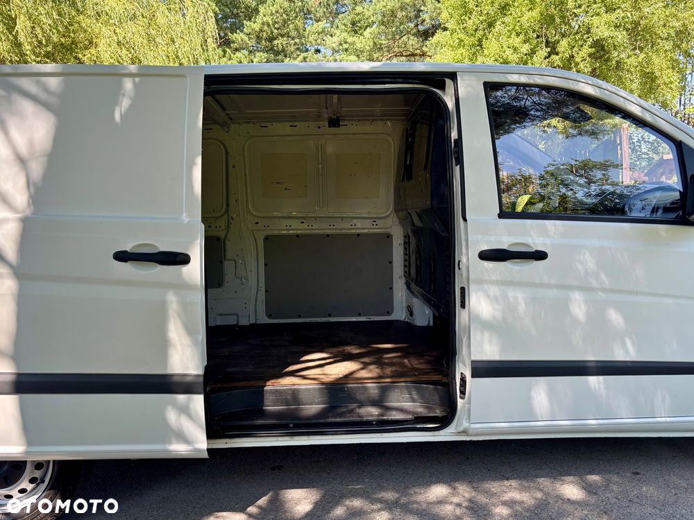 Mercedes-Benz Vito - 25