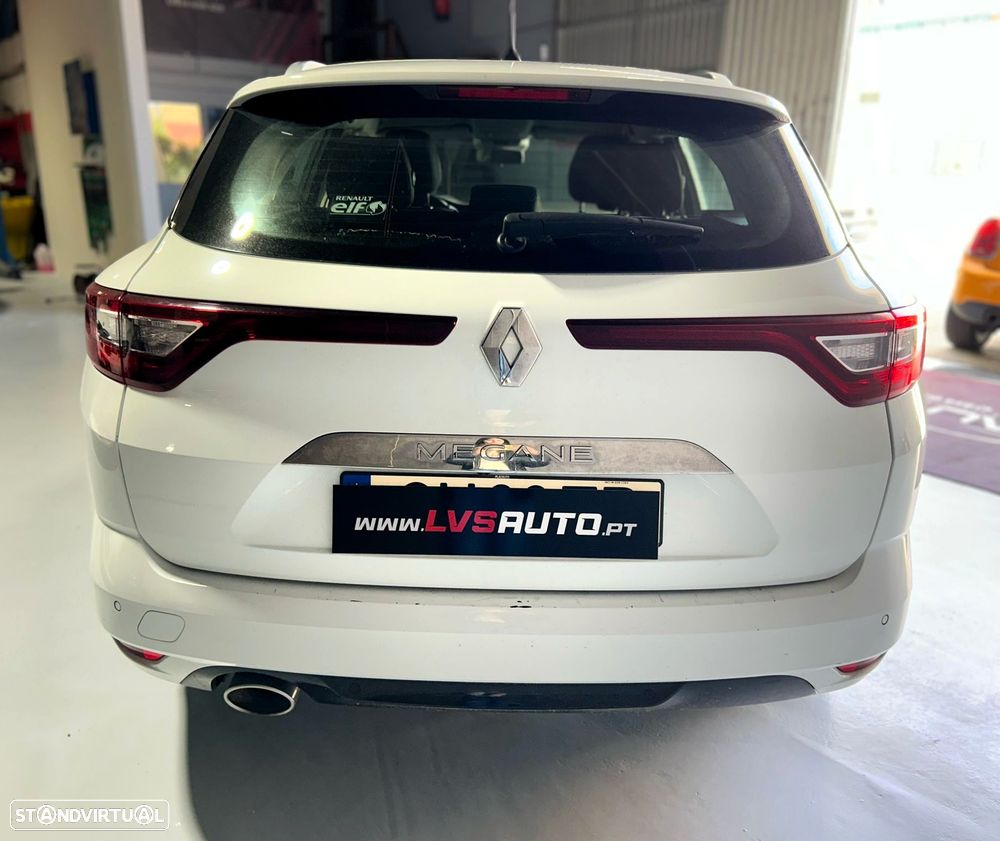Renault Mégane - 4