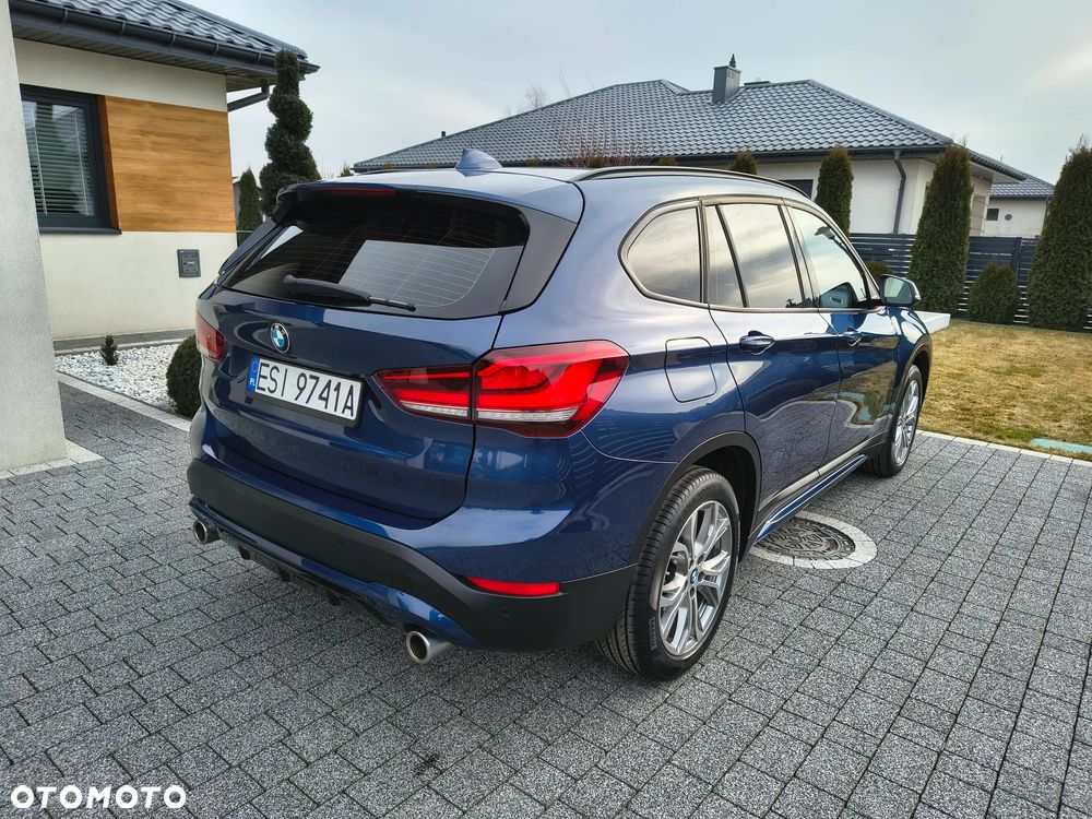 BMW X1 sDrive20i Sport - 7