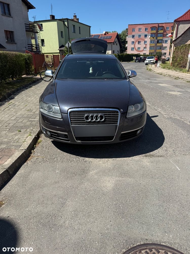 Audi A6 - 7