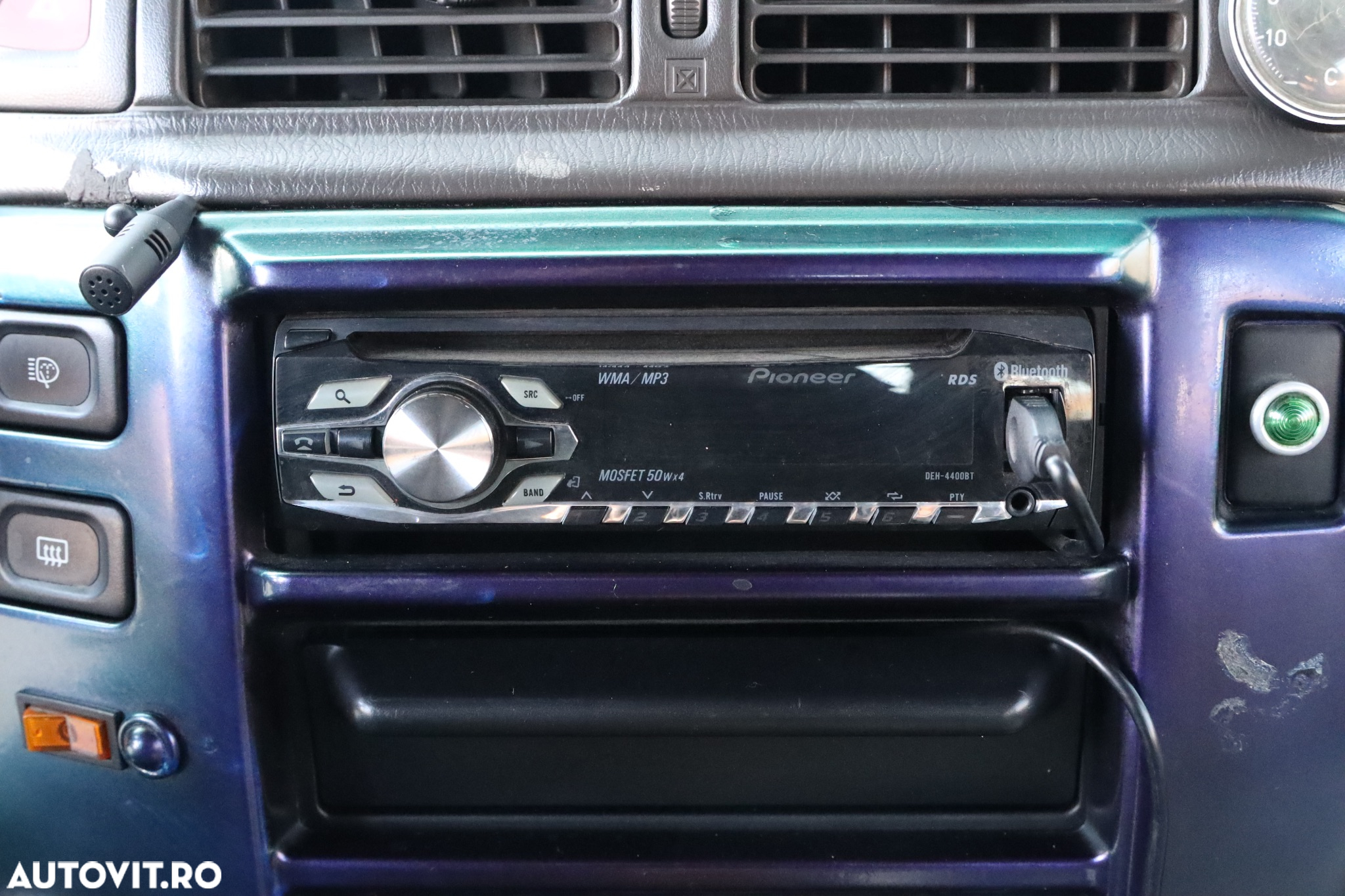 Nissan Patrol - 16