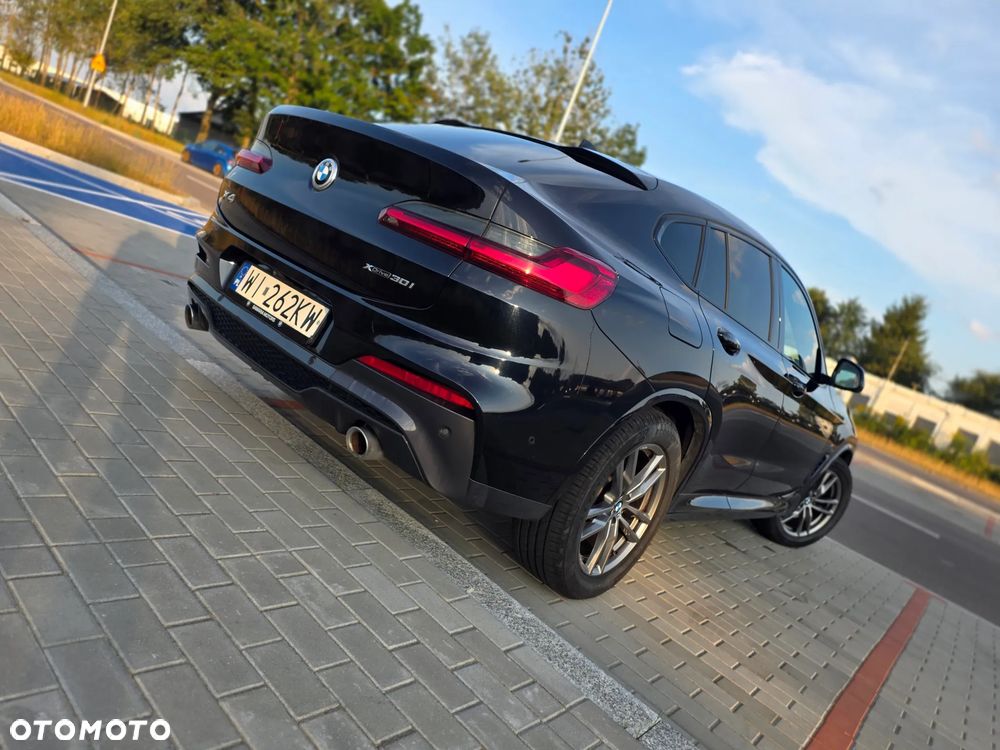 BMW X4 - 19