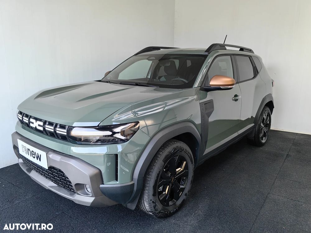 Dacia Duster 155 Extreme - 2