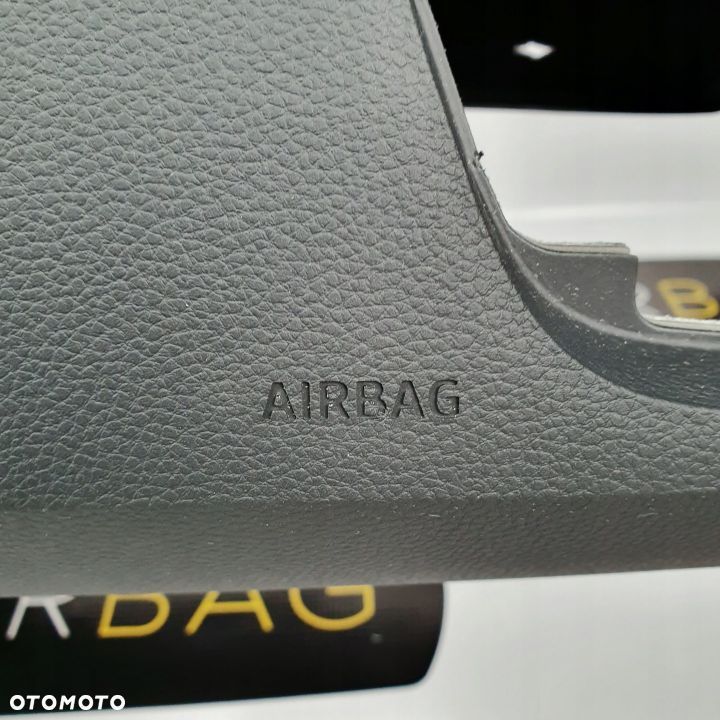 SEAT ATECA DESKA ROZDZIELCZA KONSOLA KOKPIT PULPIT PODUSZKI AIRBAG AIR BAG PASY KIT SET - 4