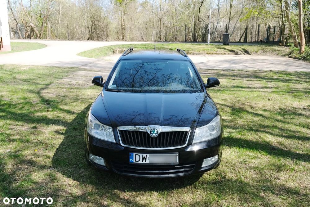 Skoda Octavia 1.4 TSI Family Plus - 2