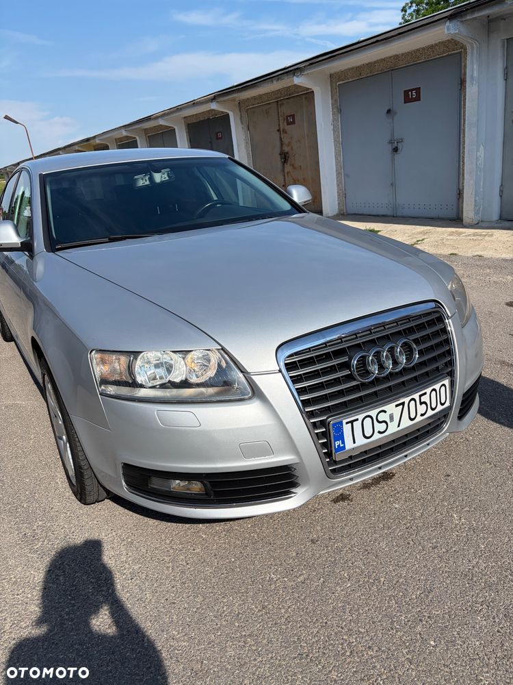 Audi A6 Limousine - 19