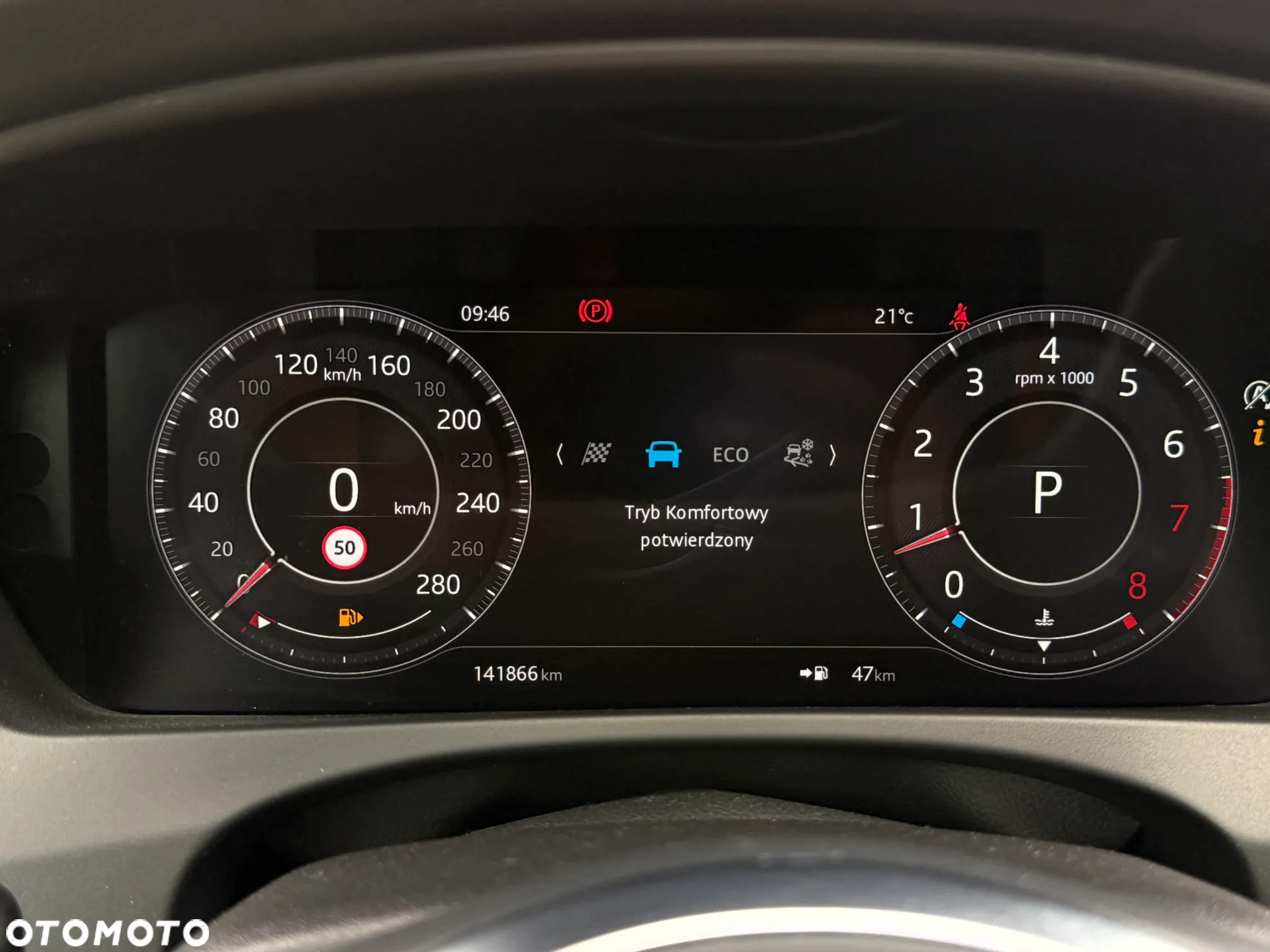Jaguar F-Pace 2.0 i4P AWD Portfolio - 27