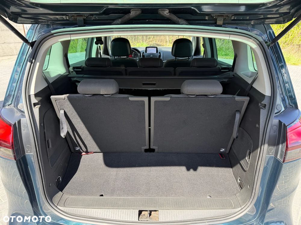 Opel Zafira Tourer 2.0 CDTI Active - 28