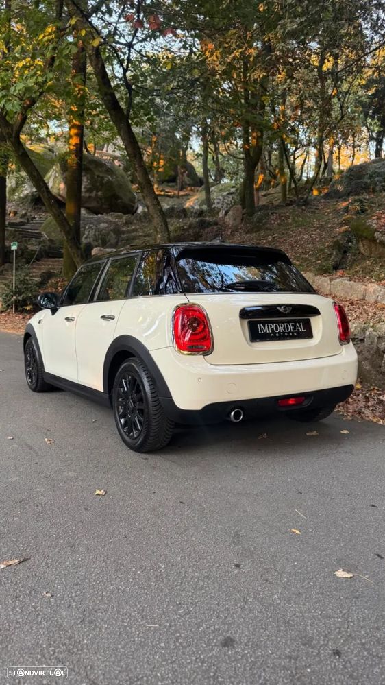 MINI Coupé - 7