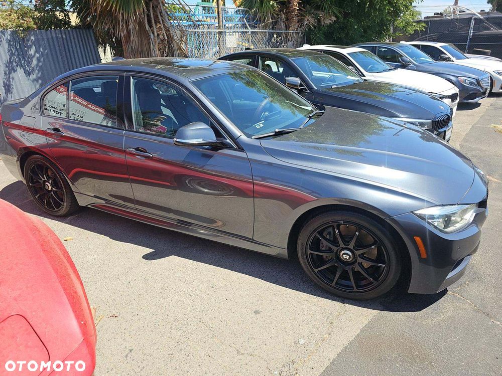 BMW Seria 3 340i M Sport - 2