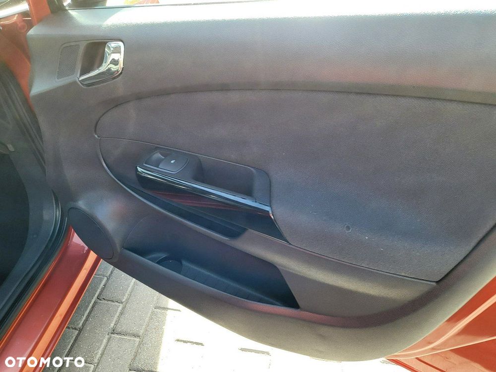 Opel Corsa - 26