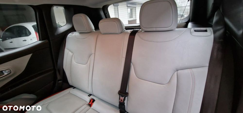 Jeep Renegade 1.4 MultiAir Active Drive Automatik Limited - 23