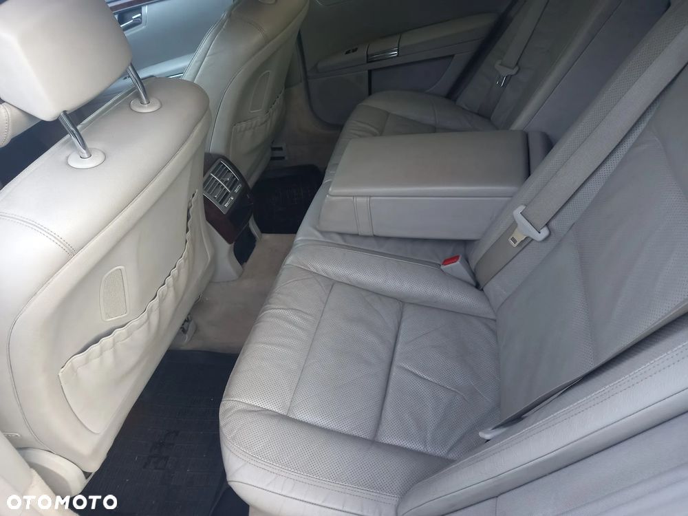 Mercedes-Benz Klasa S 350 L 7G-TRONIC - 15